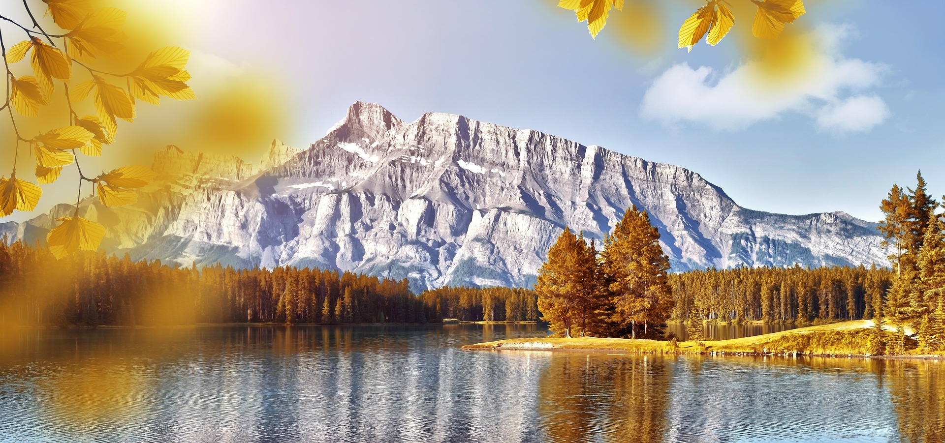 Lake Louise